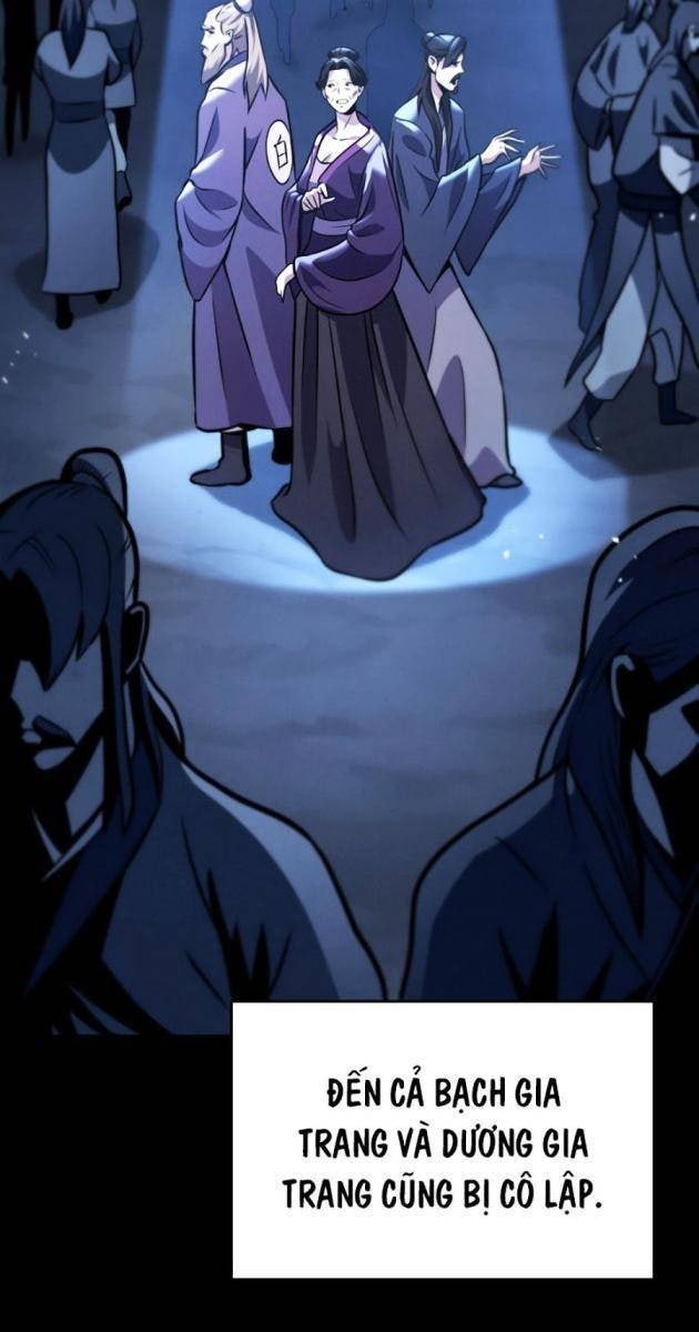 Cửu Thiên Kiếm Pháp - Page 90