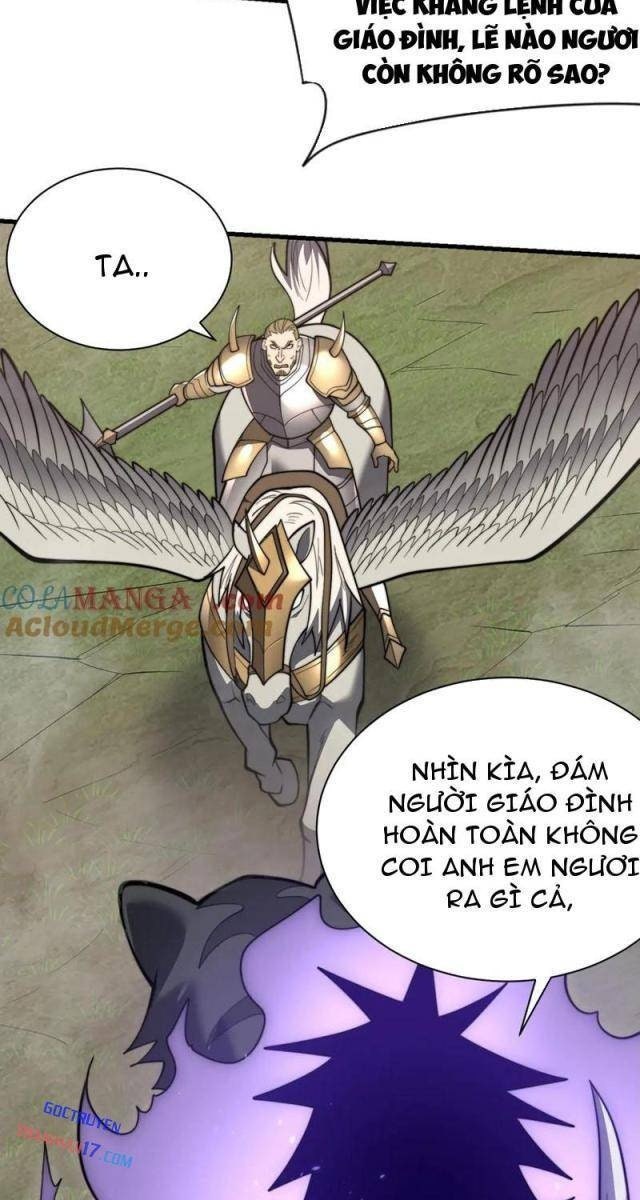 Game Online: Vì Quá Phóng Túng, Tôi Đã Trở Thành Kẻ Thù Của Cả Server - Page 22