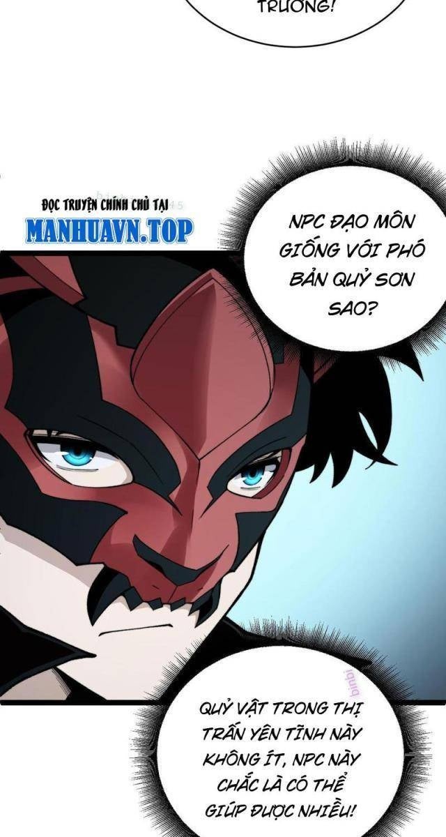 Sức Mạnh Tối Đa? Ta Lại Là Vong Linh Sư! - Page 7