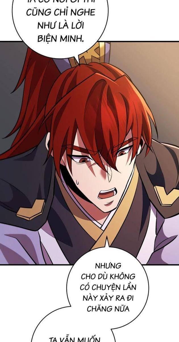 Cửu Thiên Kiếm Pháp - Page 115