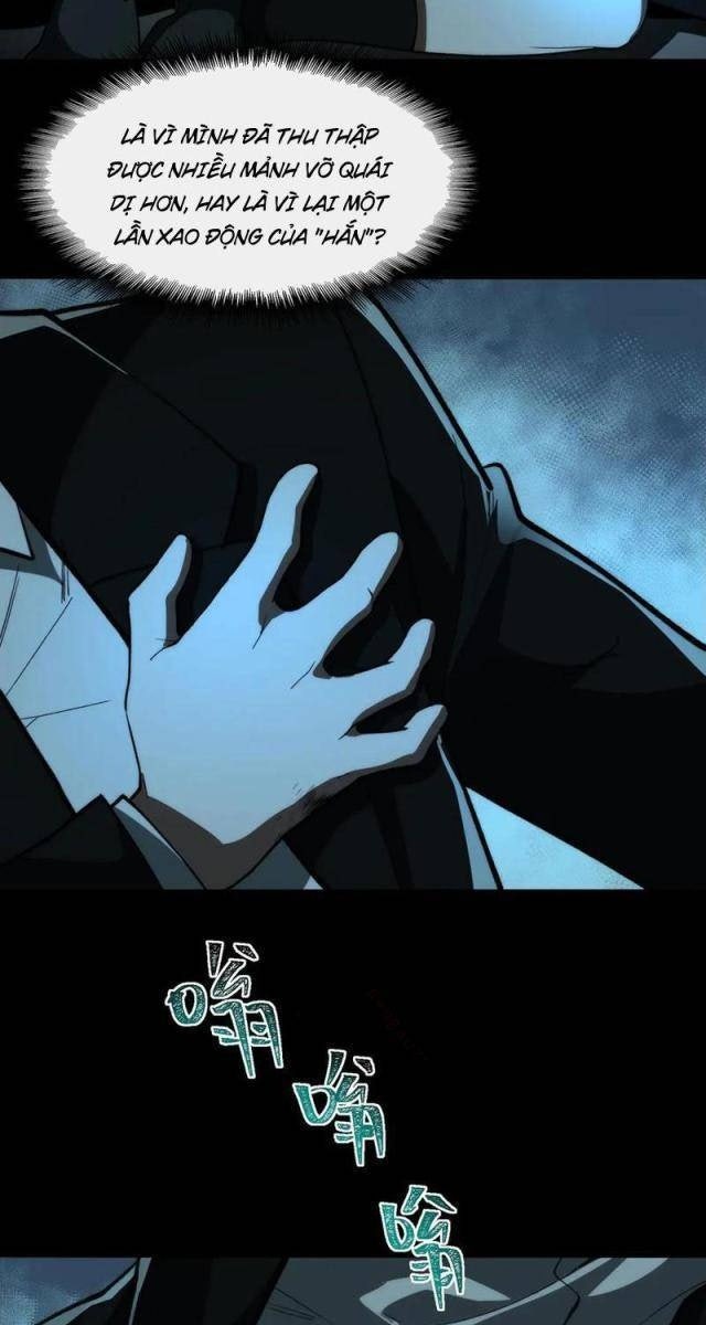 Ta Sáng Tạo Truyền Thuyết Đô Thị - Page 40