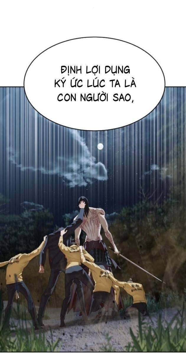 Công Chức Đặc Dị - Page 21