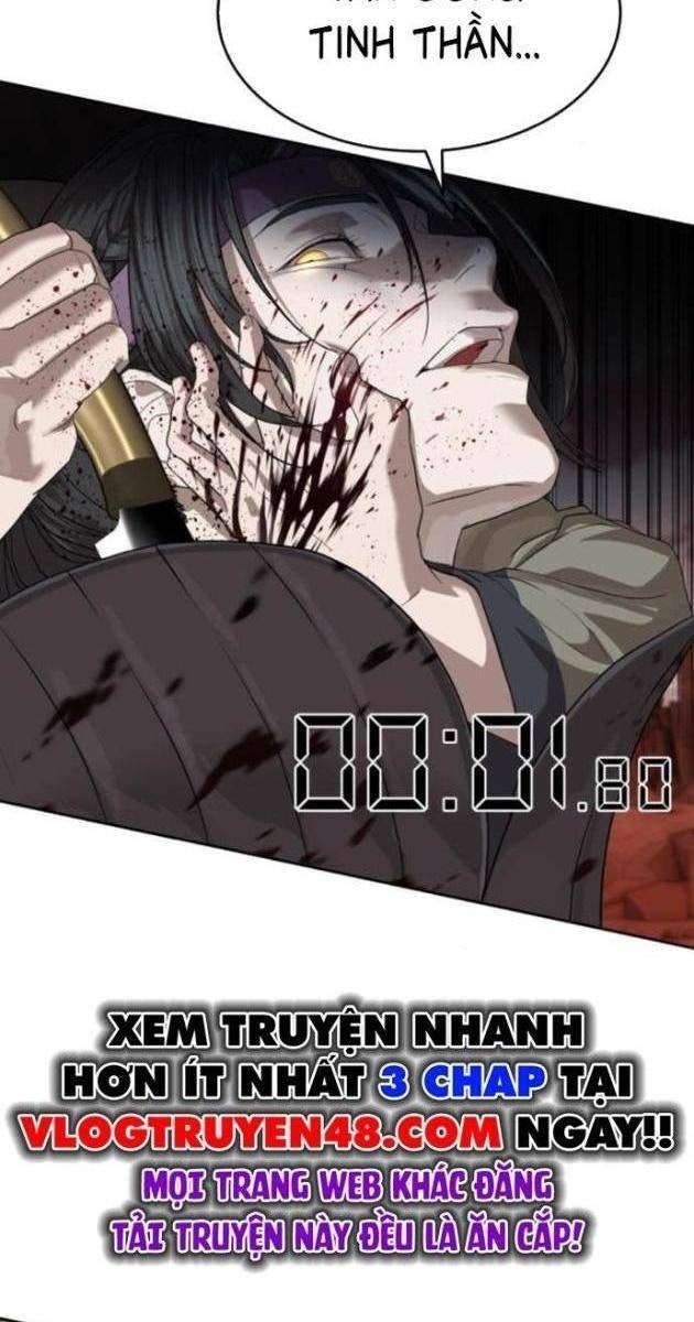 Công Chức Đặc Dị - Page 34