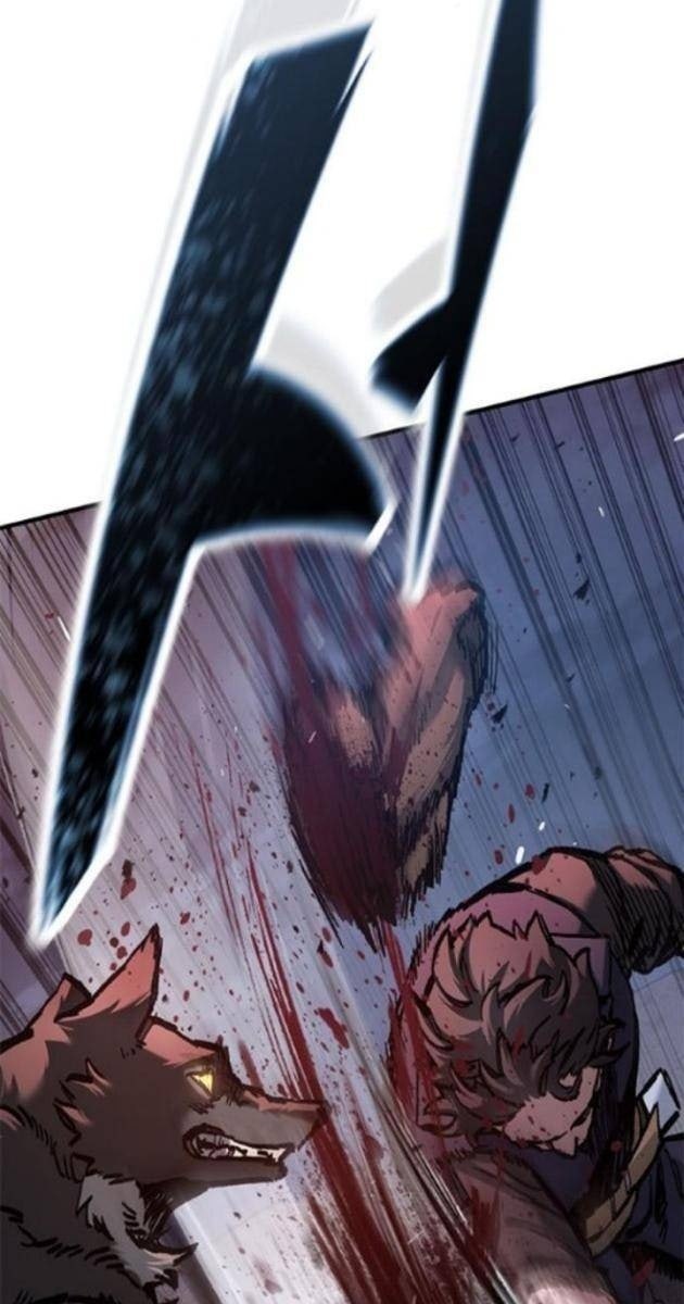 Hiệp Sĩ Sống Vì Ngày Hôm Nay - Page 112