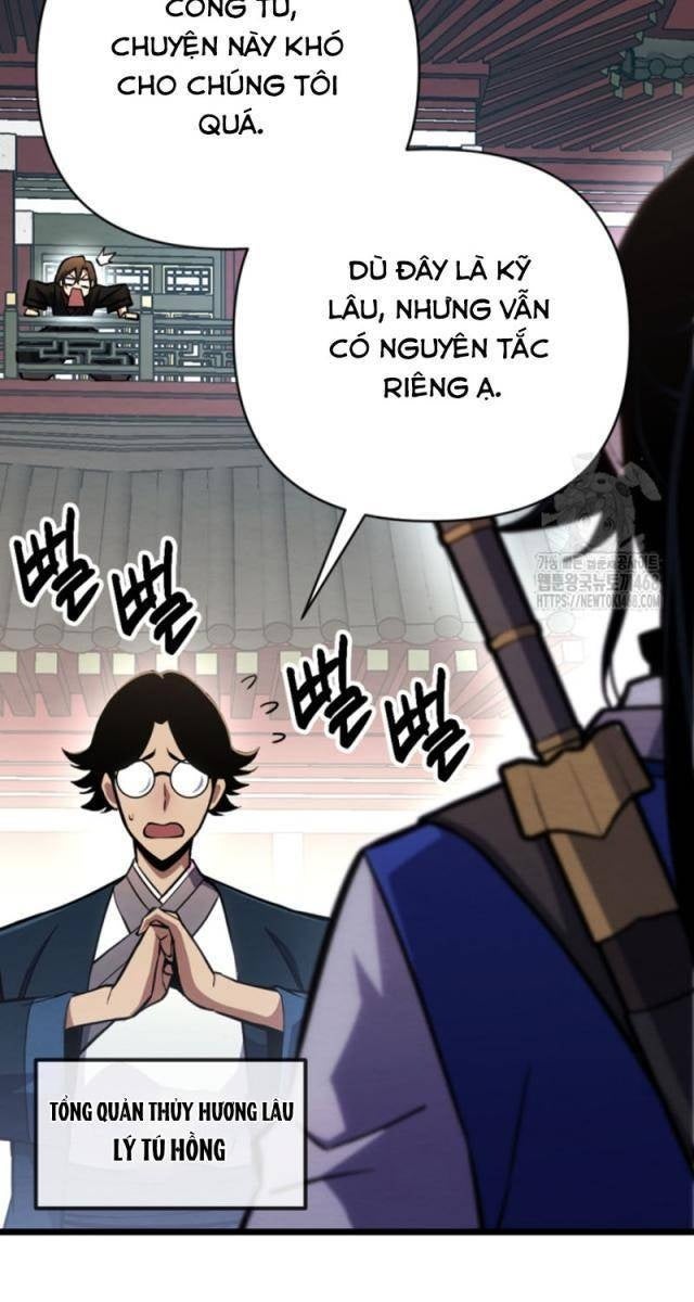 Lãng Nhân Bất Tử - Page 73