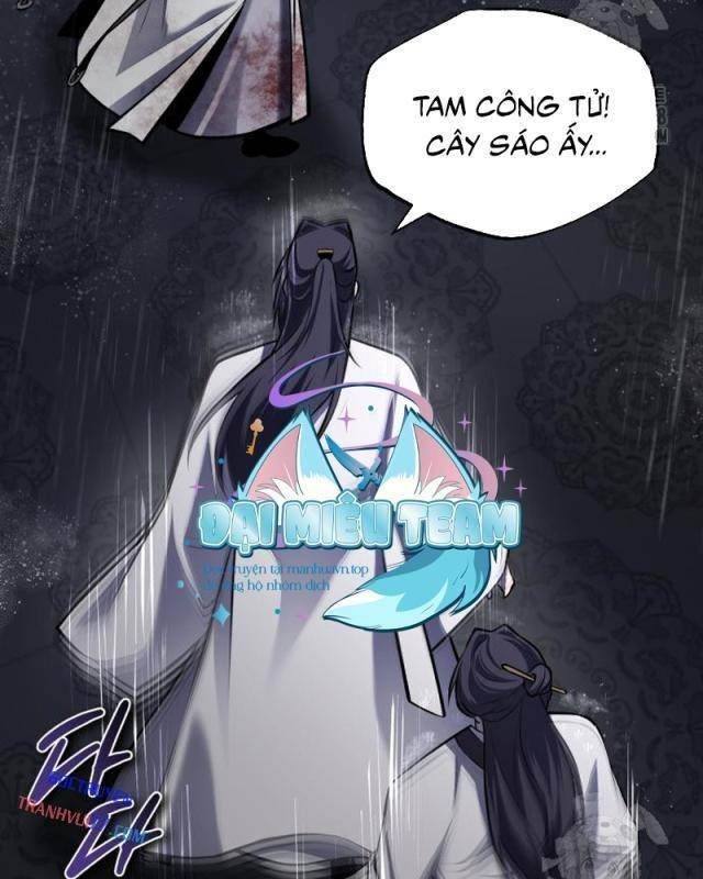 Giảng Sư Đứng Đầu: Baek Sư phụ - Page 60