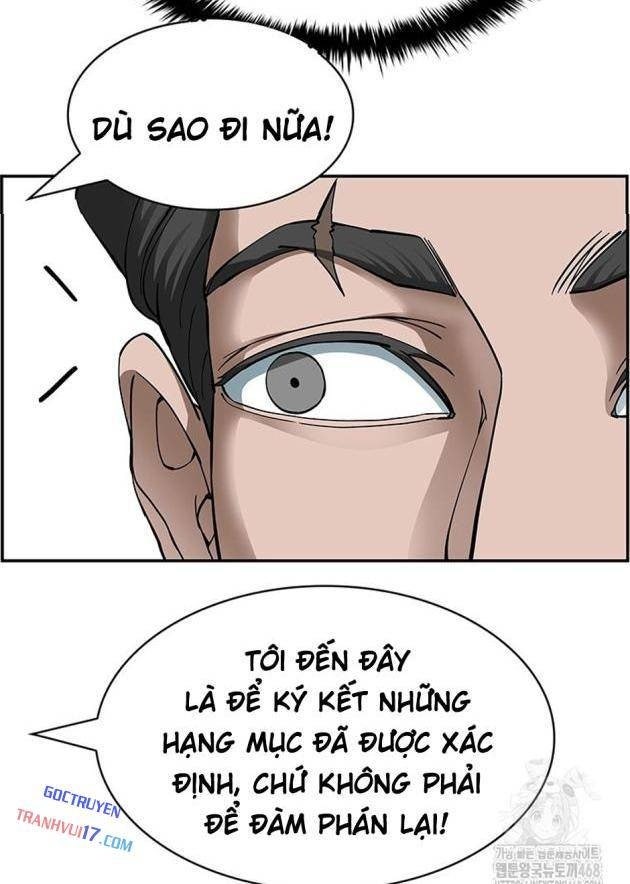 Chế Tác Hạt Nhân - Page 41