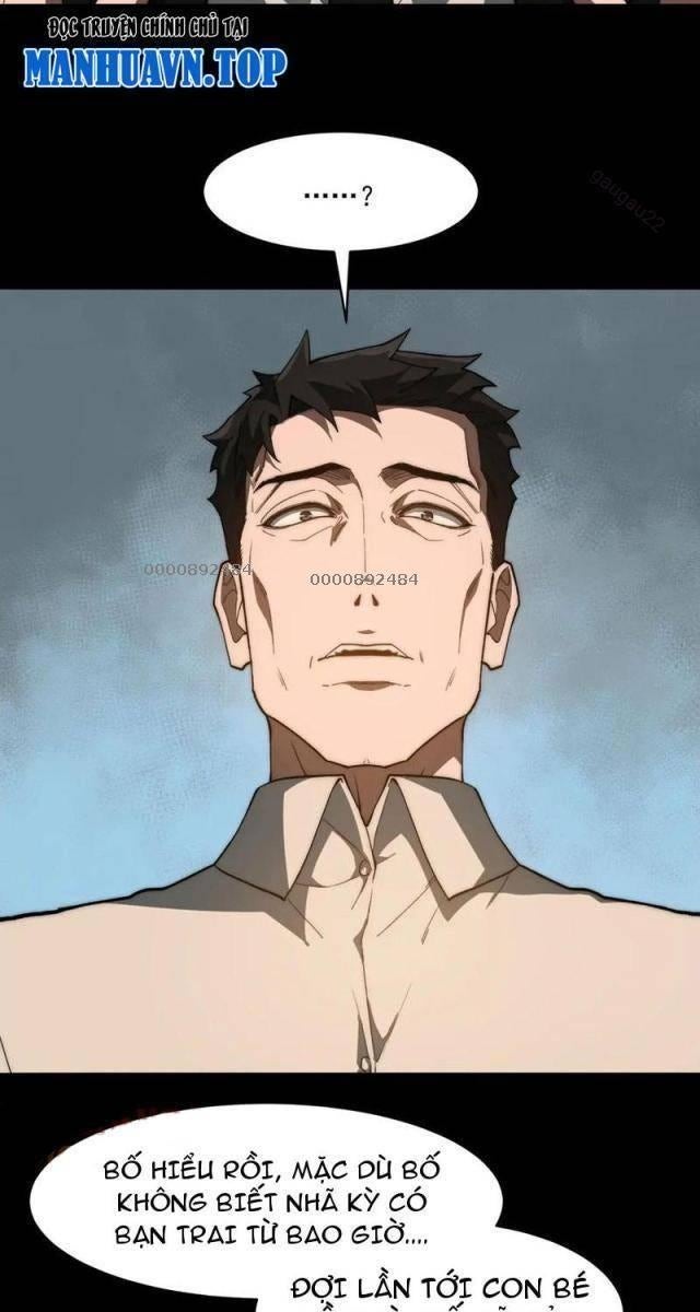 Ta Sáng Tạo Truyền Thuyết Đô Thị - Page 5