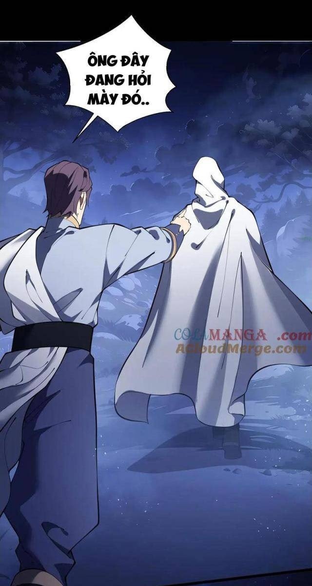 Ta Ký Kết Khế Ước Với Chính Mình - Page 17