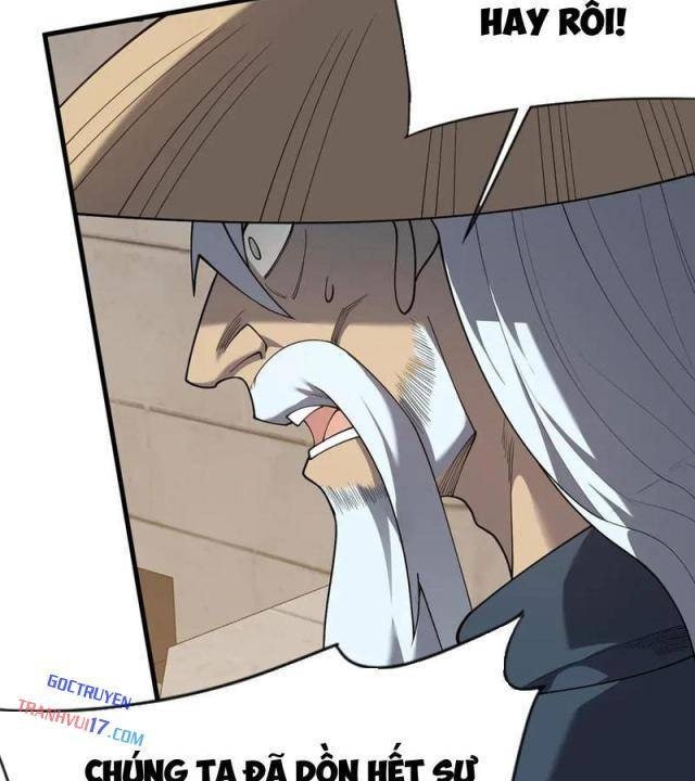 Game Online: Vì Quá Phóng Túng, Tôi Đã Trở Thành Kẻ Thù Của Cả Server - Page 70