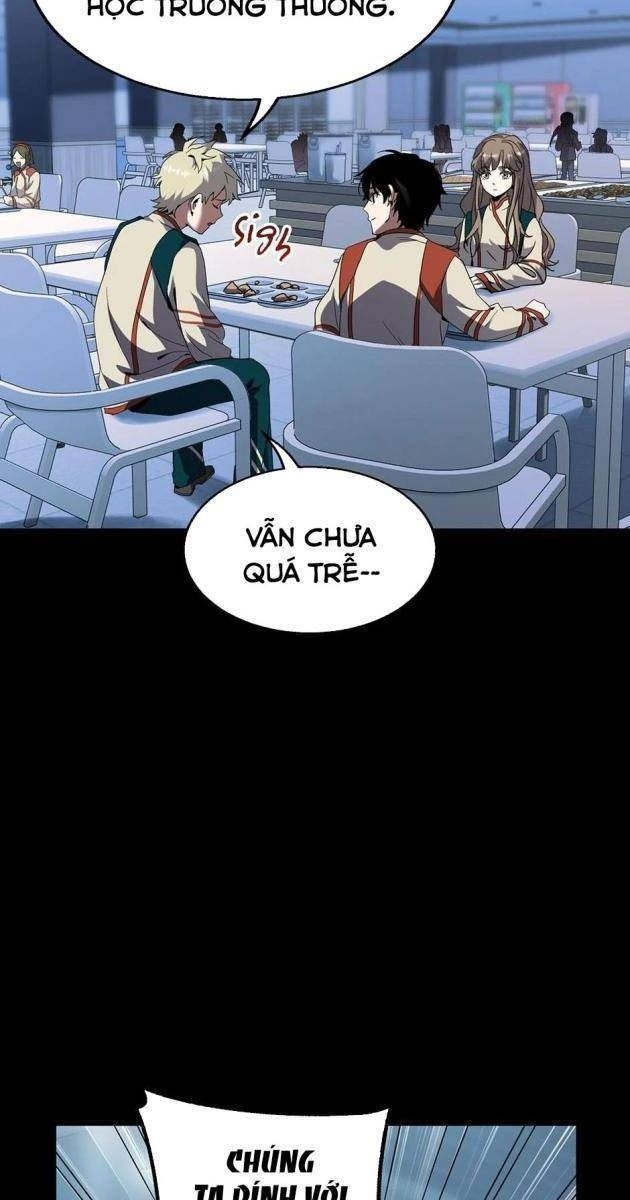 Ánh Sáng Cuối Con Đường SS6 - Page 40