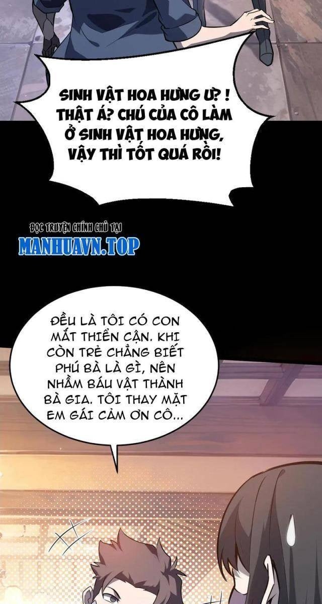 Đừng Gọi Ta Là Ác Ma - Page 59