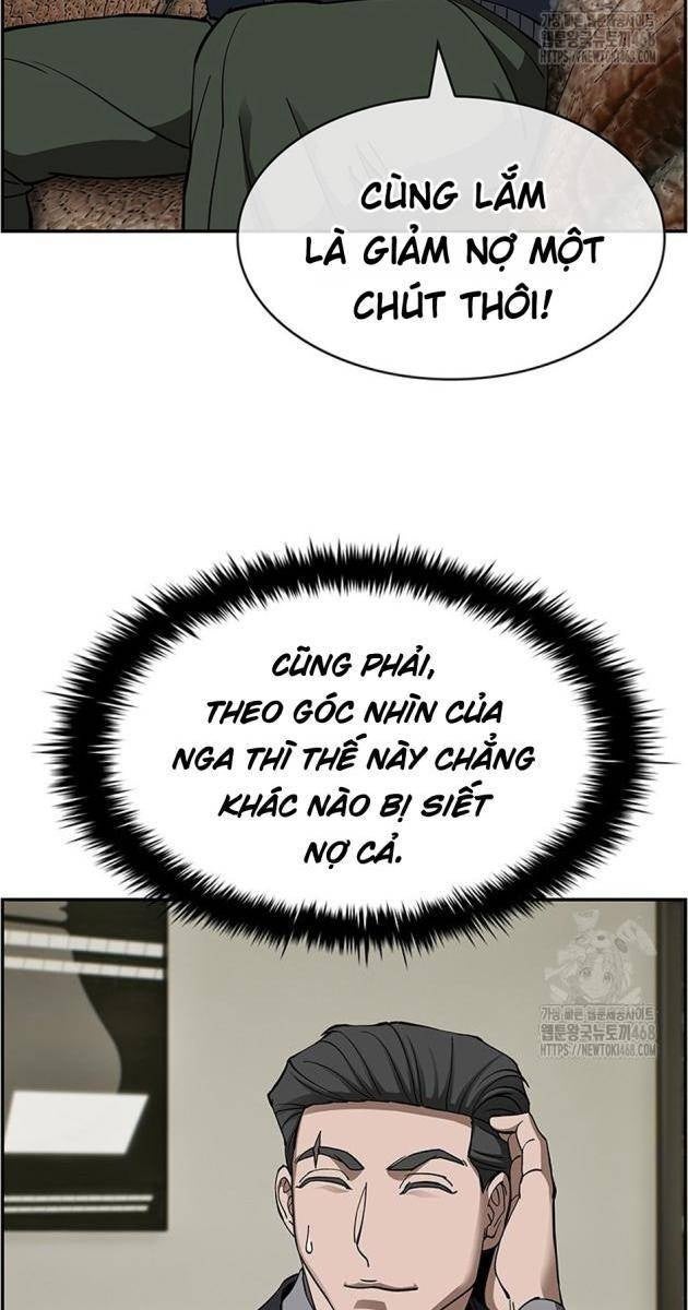 Chế Tác Hạt Nhân - Page 45