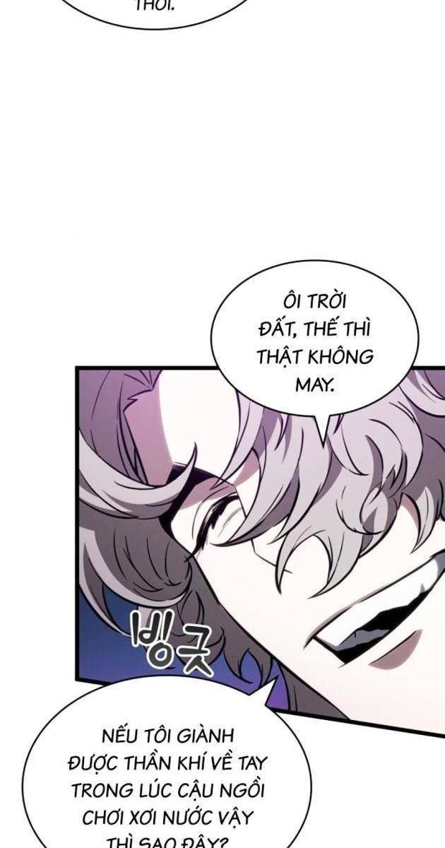 Thế Giới Hậu Tận Thế - Page 41