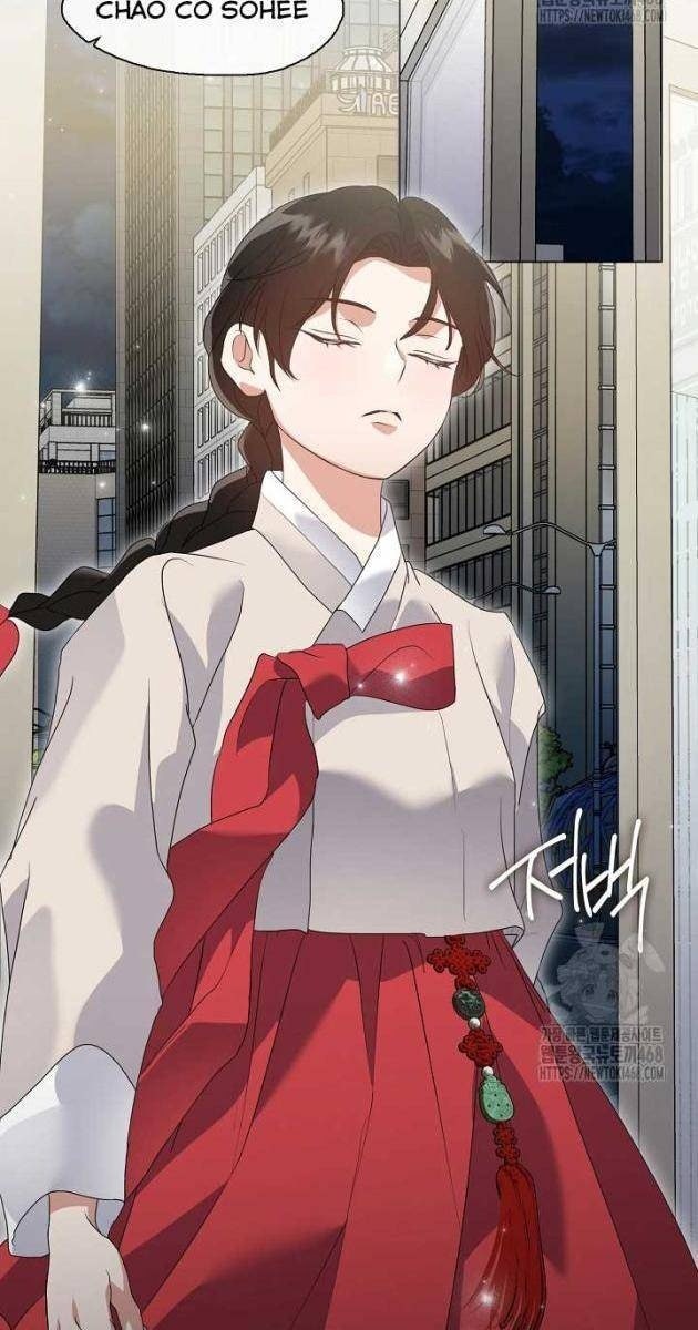 Nhà Hàng Âm Phủ - Page 41