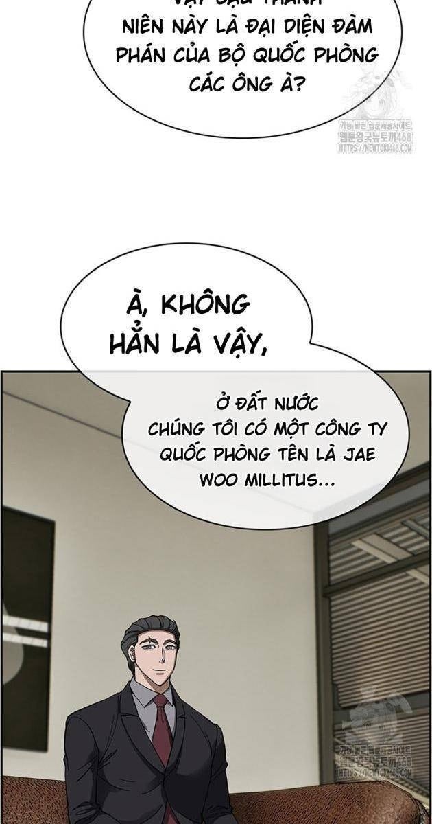 Chế Tác Hạt Nhân - Page 21