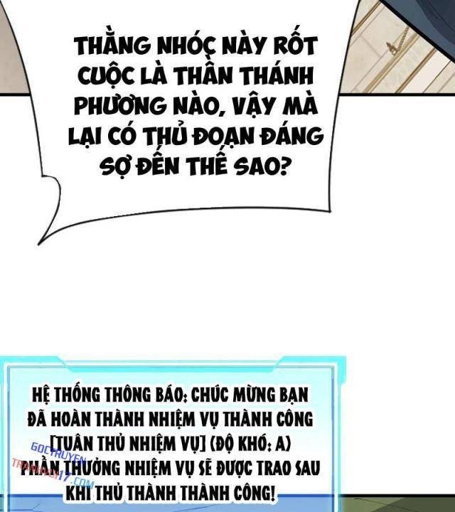 Game Online: Vì Quá Phóng Túng, Tôi Đã Trở Thành Kẻ Thù Của Cả Server - Page 38