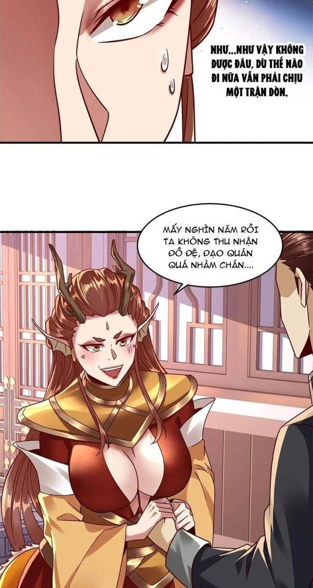 Hồng Hoang: Bắt Đầu Từ Việc Nhận Minh Hà Làm Con Gái Nuôi - Page 33