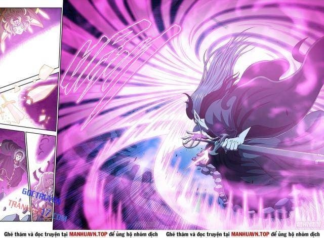 Ta Là Đại Thần Tiên - Page 9