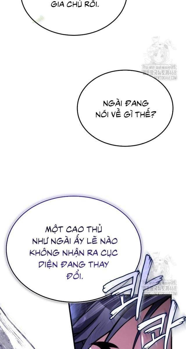 Giảng Sư Đứng Đầu: Baek Sư phụ - Page 80