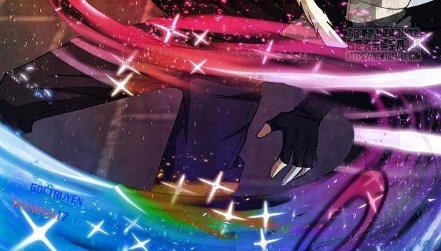 Trở Thành Nhân Viên Cho Các Vị Thần - Page 115