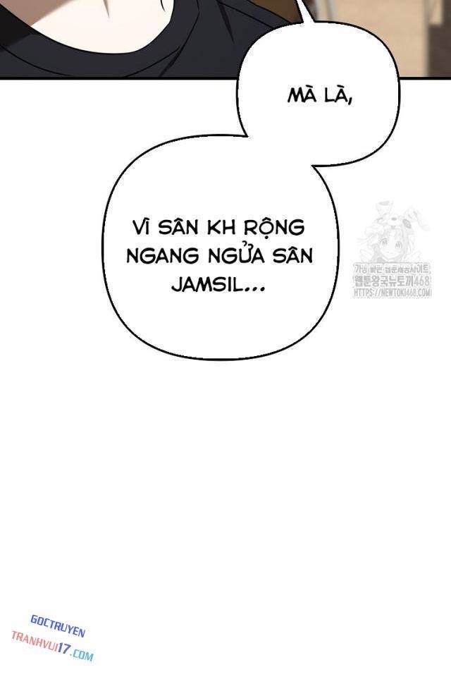 Tân Binh Của Đội Bóng Chày Quá Giỏi - Page 111