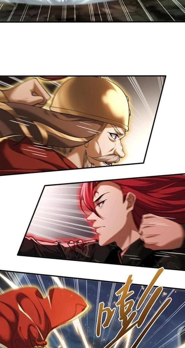 Tôi Livestream Cầu Hôn Nữ Quỷ Vậy Mà Thành Công!? - Page 33