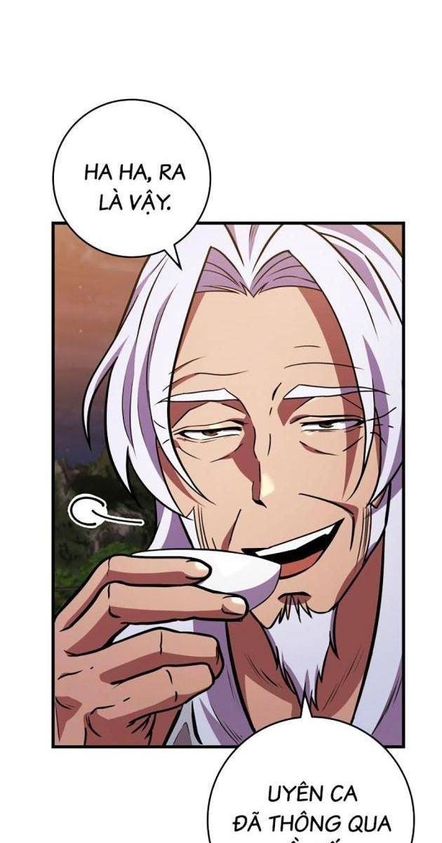 Cửu Thiên Kiếm Pháp - Page 65