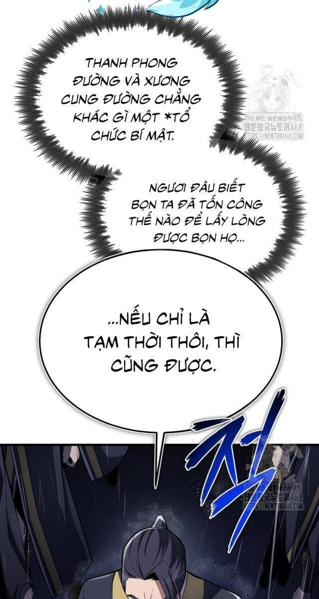 Giảng Sư Đứng Đầu: Baek Sư phụ - Page 23