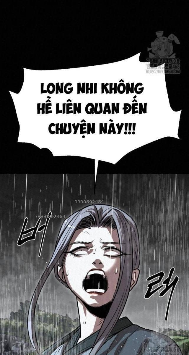 Hắc Bạch Hồ Ly Độc Tâm : Côn Luân Kiếm Tuyến Bạch Bệnh Chi Chủ - Page 52