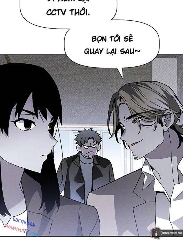 Cỗ Máy Dự Báo Sát Nhân - Page 34