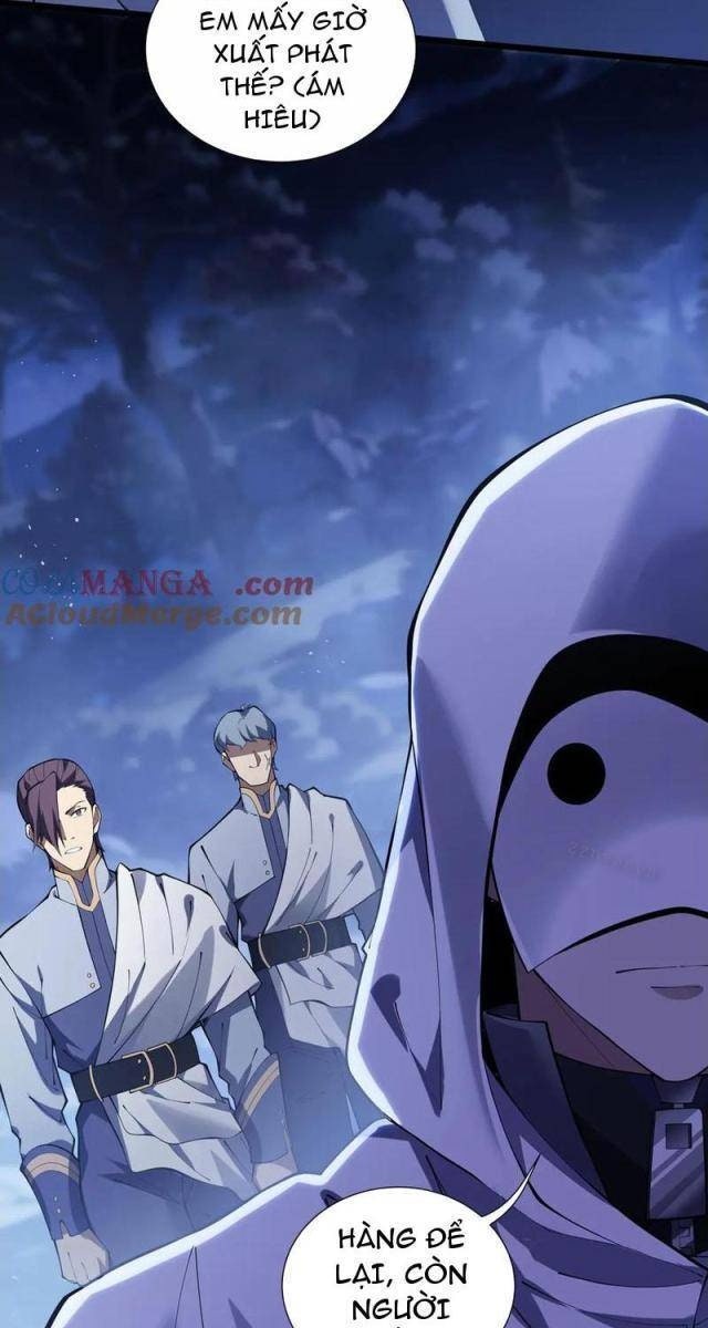 Ta Ký Kết Khế Ước Với Chính Mình - Page 13