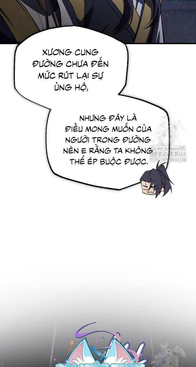 Giảng Sư Đứng Đầu: Baek Sư phụ - Page 44