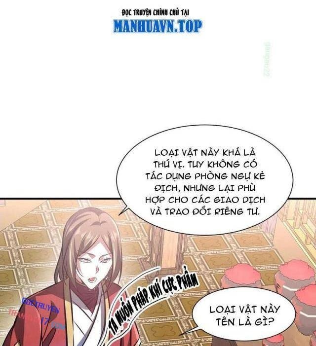 Trùng Sinh Ma Tu:Bắt Đầu Từ Việc Nhặt Được Một Viên Tinh Cầu Zombie - Page 26