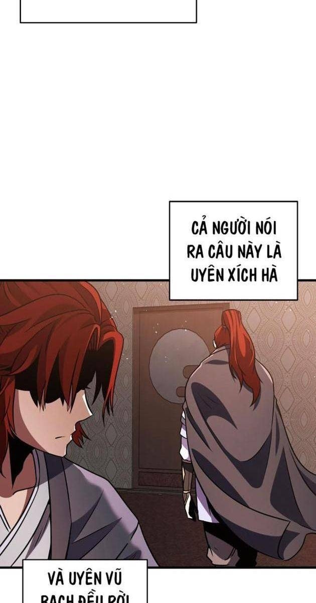 Cửu Thiên Kiếm Pháp - Page 146