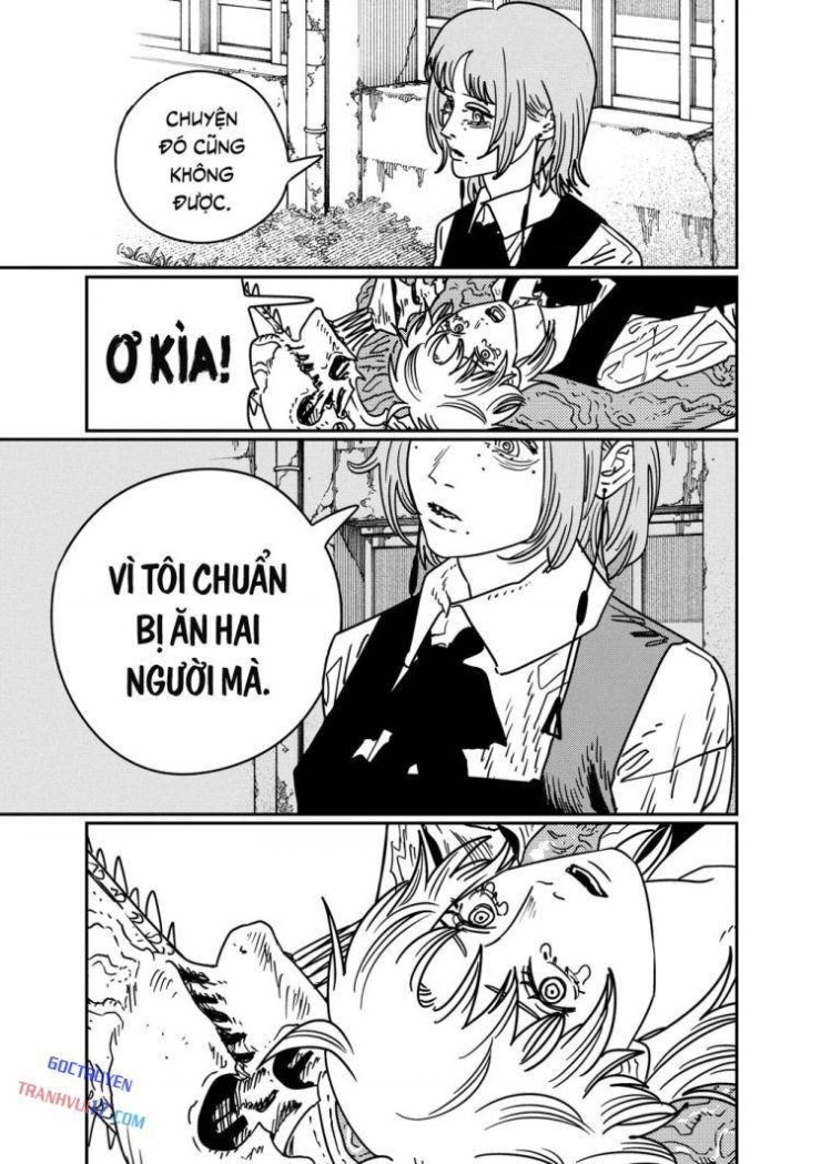 Chainsaw Man-Thợ Săn Quỷ - Page 6