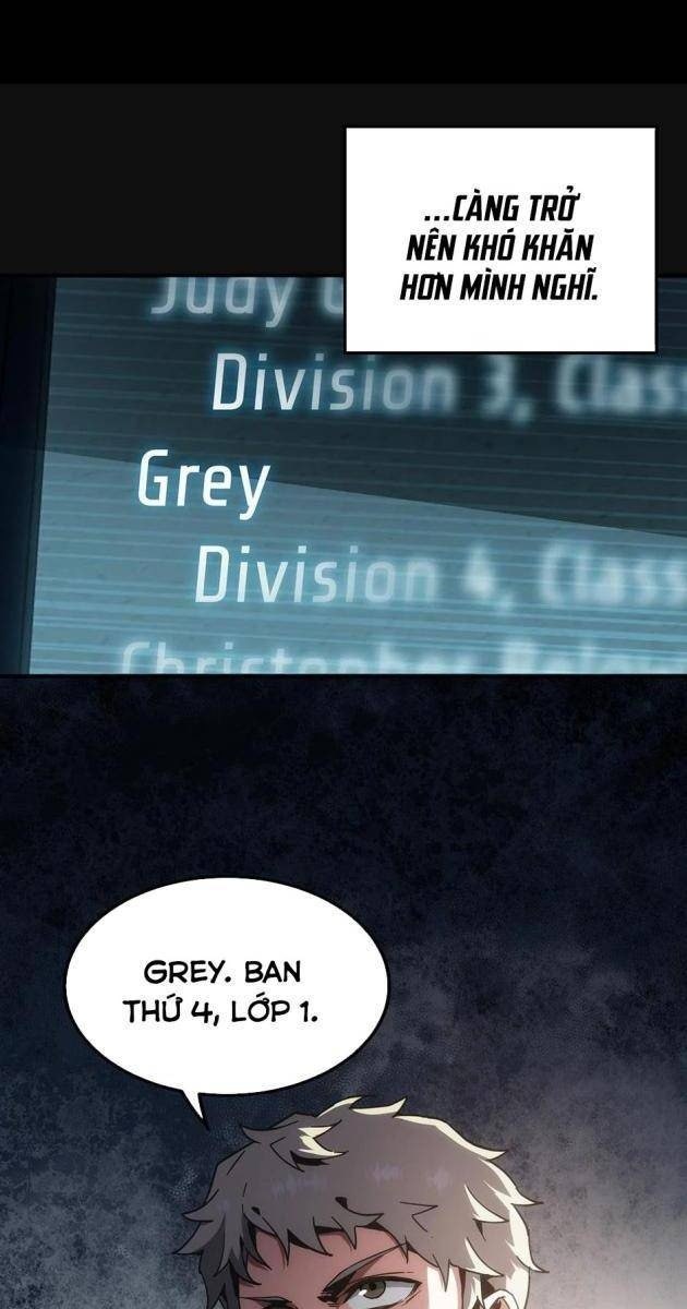 Ánh Sáng Cuối Con Đường SS6 - Page 72