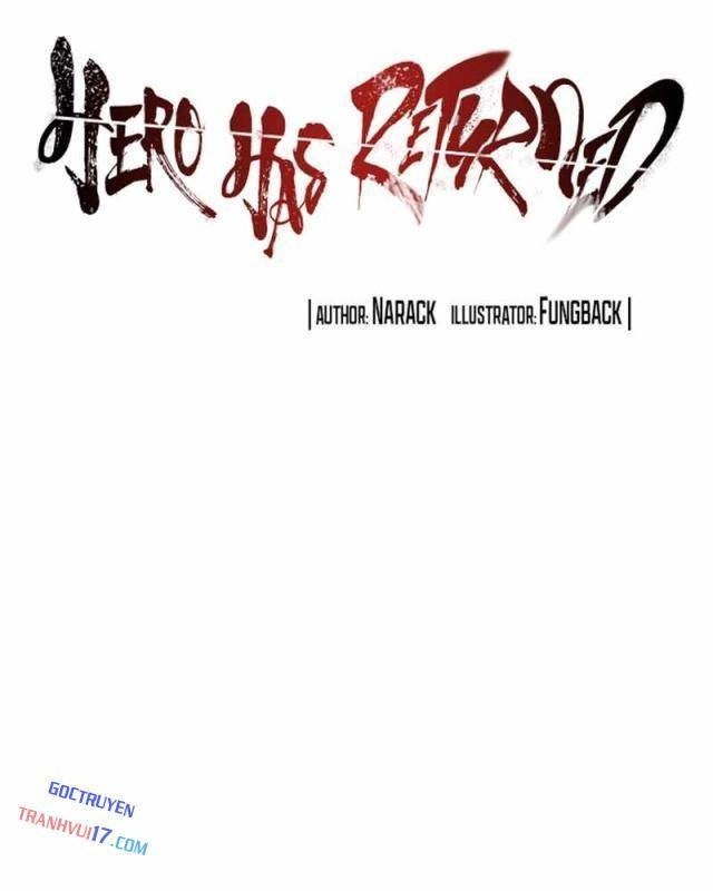 Anh Hùng Đã Trở Lại - Page 96
