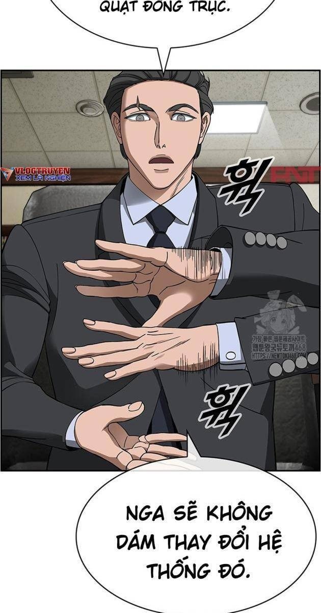 Chế Tác Hạt Nhân - Page 44