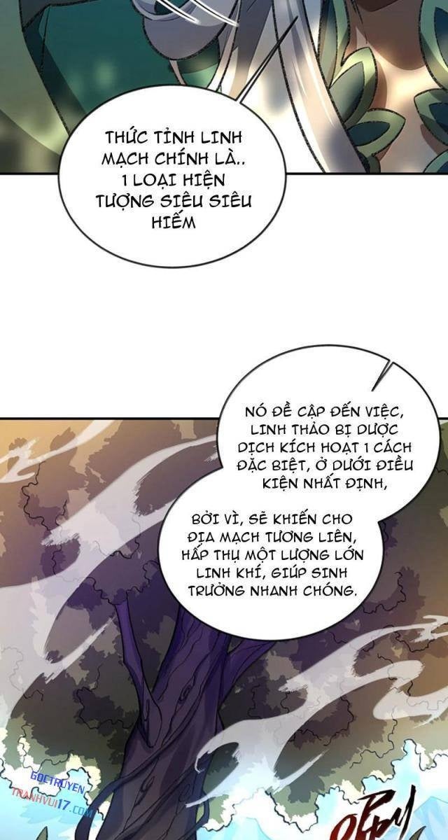 Ta Ở Tu Tiên Giới Chỉ Làm Giờ Hành Chính - Page 34