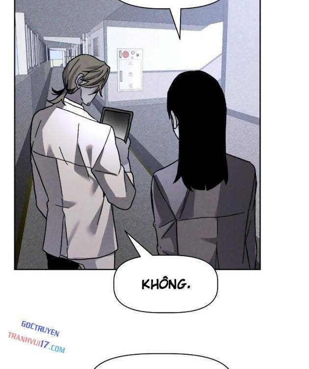 Cỗ Máy Dự Báo Sát Nhân - Page 43