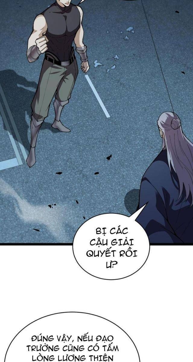 Sức Mạnh Tối Đa? Ta Lại Là Vong Linh Sư! - Page 33