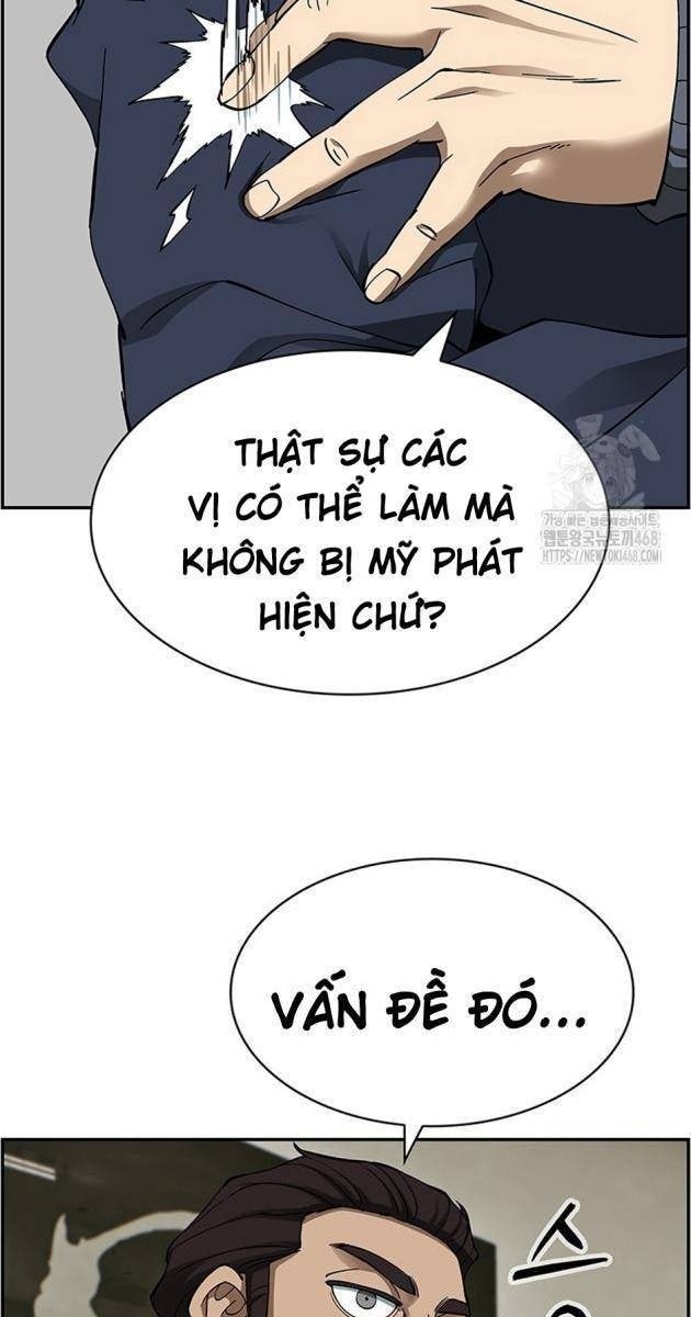 Chế Tác Hạt Nhân - Page 92