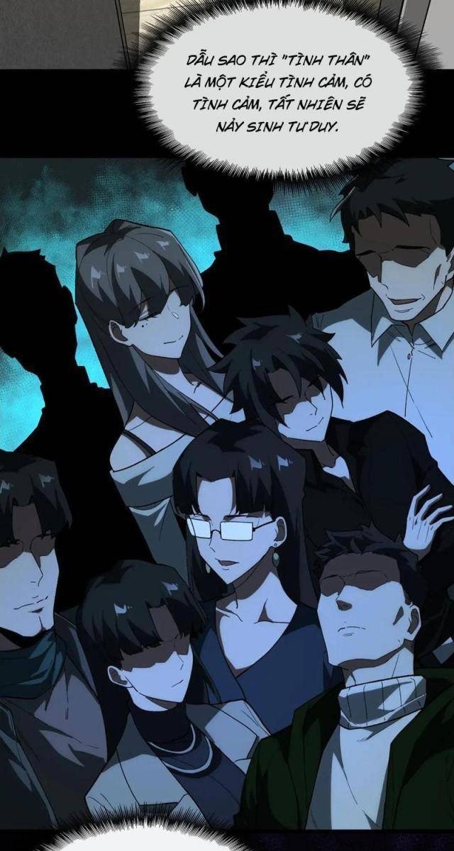 Ta Sáng Tạo Truyền Thuyết Đô Thị - Page 55