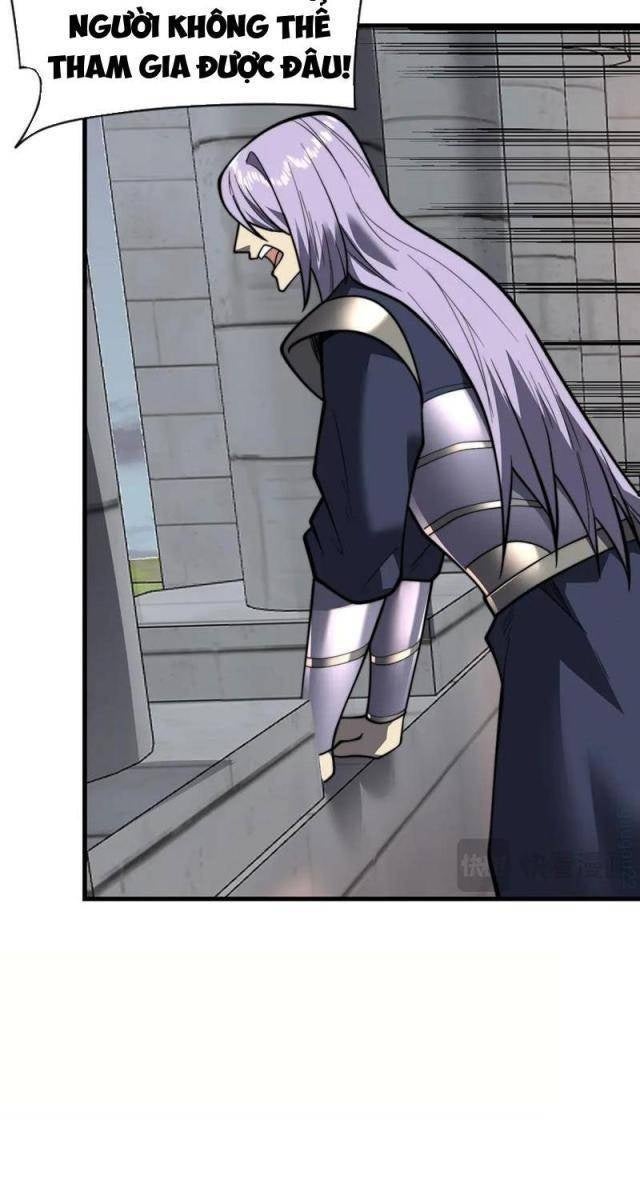 Game Online: Vì Quá Phóng Túng, Tôi Đã Trở Thành Kẻ Thù Của Cả Server - Page 45