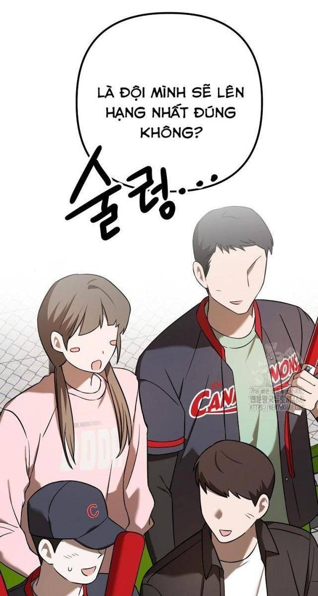 Tân Binh Của Đội Bóng Chày Quá Giỏi - Page 38