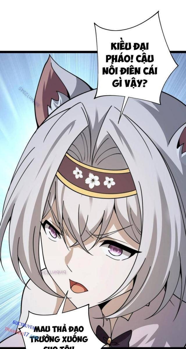 Sức Mạnh Tối Đa? Ta Lại Là Vong Linh Sư! - Page 62