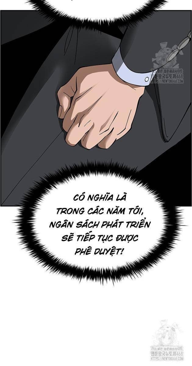 Chế Tác Hạt Nhân - Page 81