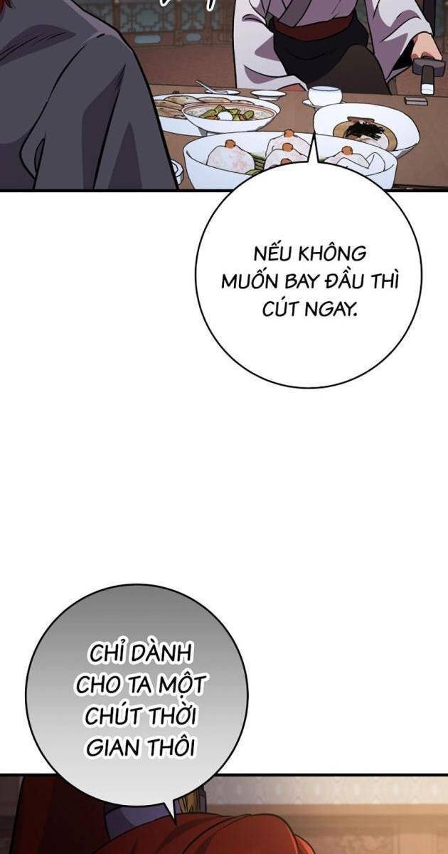 Cửu Thiên Kiếm Pháp - Page 74