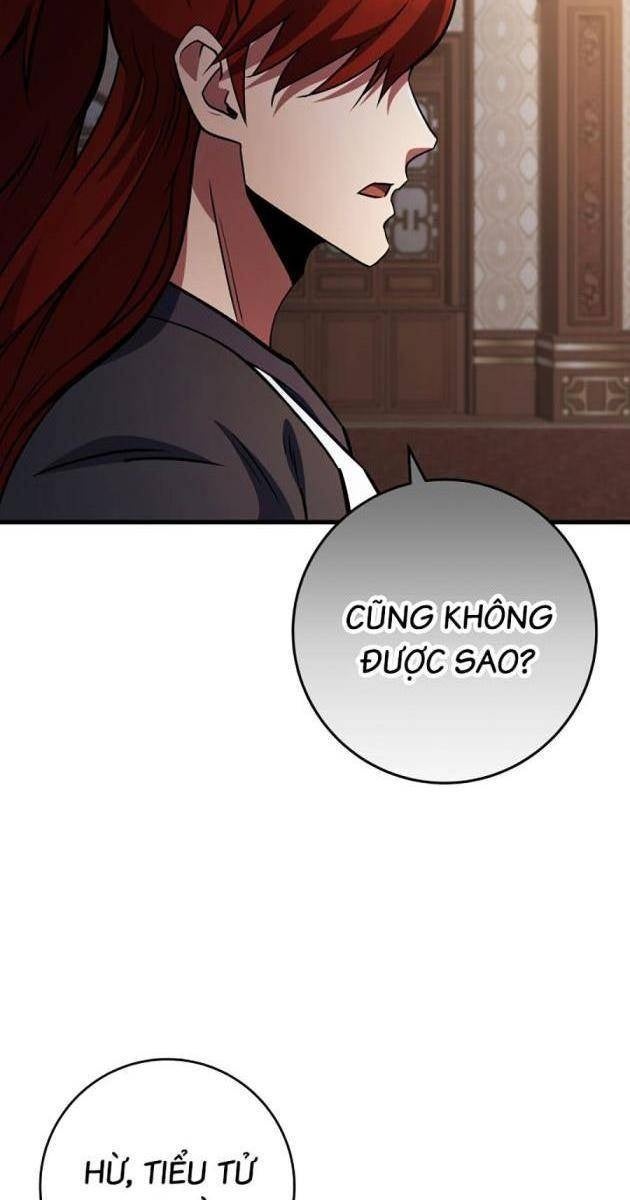 Cửu Thiên Kiếm Pháp - Page 76